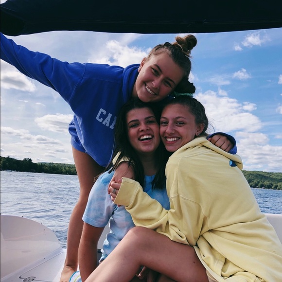 Meet your Posher, Grace - Picture 1 of 1